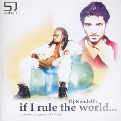 If I Rule the World