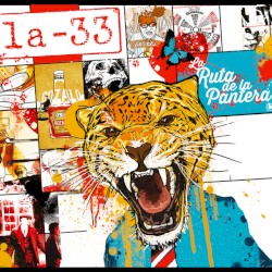 La ruta de la pantera