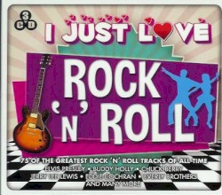 I Just Love Rock ’n’ Roll