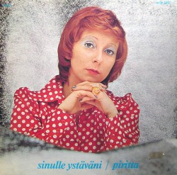 Sinulle ystäväni