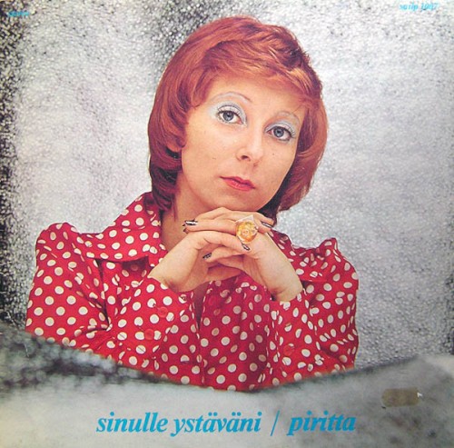 Sinulle ystäväni