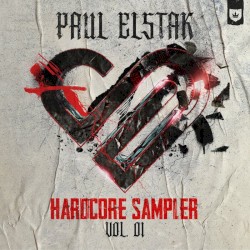 Hardcore Sampler, Vol. 1