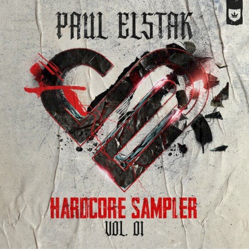 Hardcore Sampler, Vol. 1
