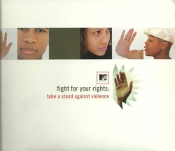 Fight for Your Rights: Take a Stand Against Violence