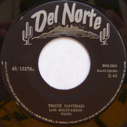 Triste Navidad / Amorcito