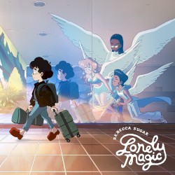 Lonely Magic
