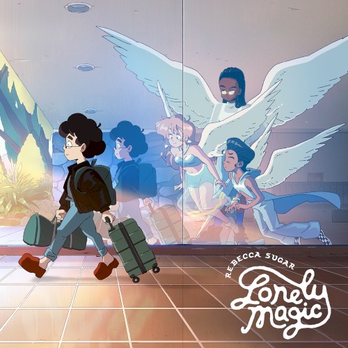 Lonely Magic