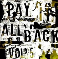 on-u sound present pay it all back v