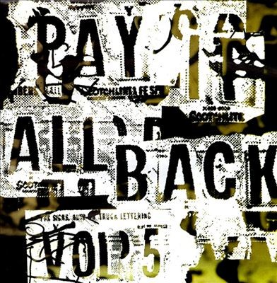 on-u sound present pay it all back v
