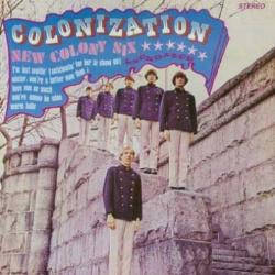 Colonization