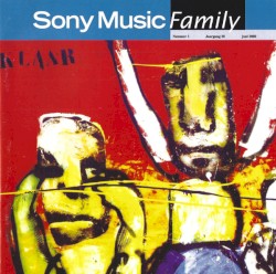 Sony Music Family: The Music Edition
