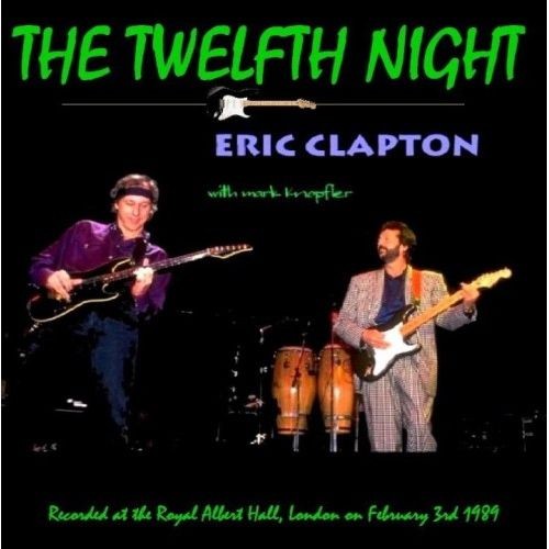 The Twelfth Night