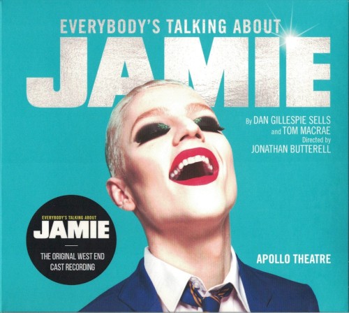 Everybody’s Talking About Jamie