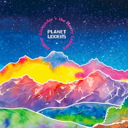 Planet Lidders