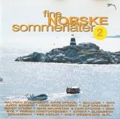 Fine norske sommerlåter 2