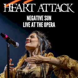 Negative Sun (live at the Opera)