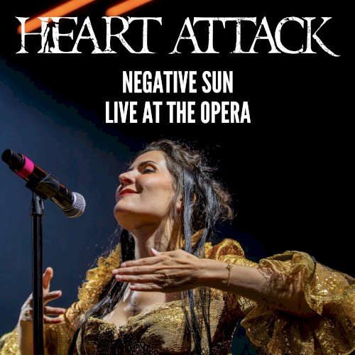 Negative Sun (live at the Opera)