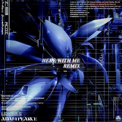 Here With Me (Adam Pearce remix)