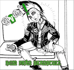 Hem från Skanstull