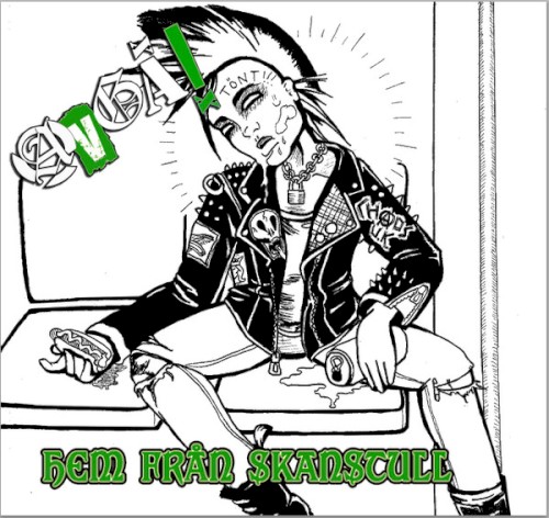 Hem från Skanstull