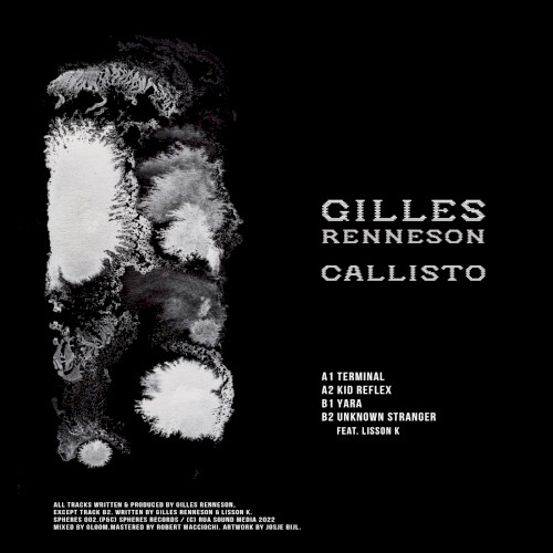 Callisto