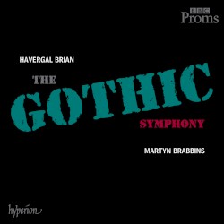The Gothic Symphony