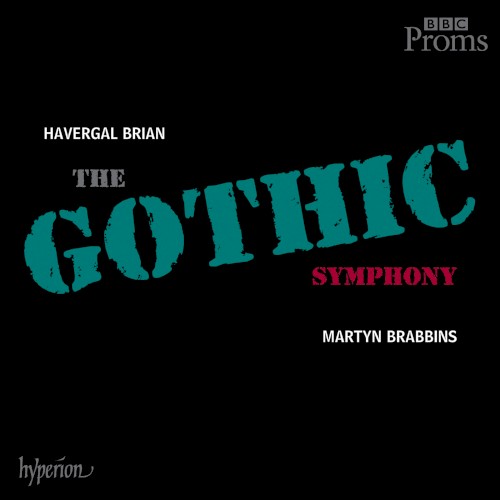 The Gothic Symphony