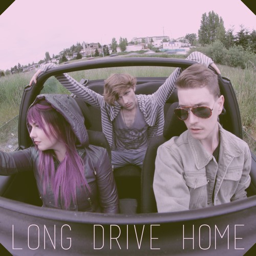 Long Drive Home