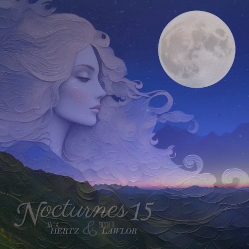 Nocturnes, Volume 15