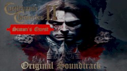 Castlevania Chronicles II - Simon's Quest OST