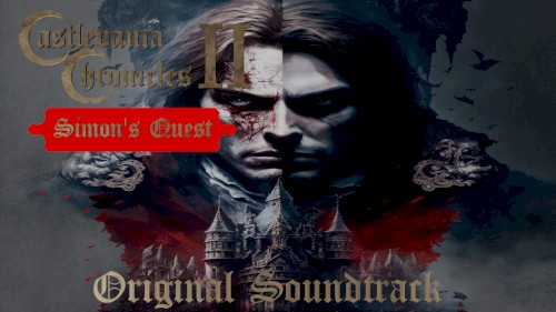 Castlevania Chronicles II - Simon's Quest OST