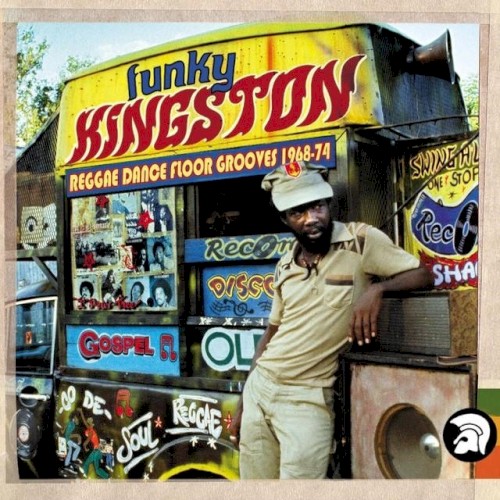 Funky Kingston