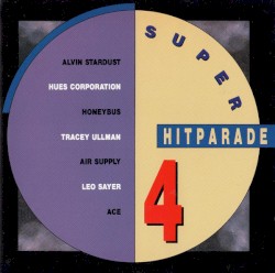 Super Hitparade 4