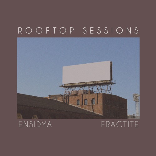Rooftop Sessions