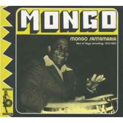 Mongo: Best of Vaya Recordings 1973-1980