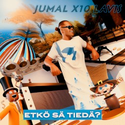 Etkö Sä Tiedä?