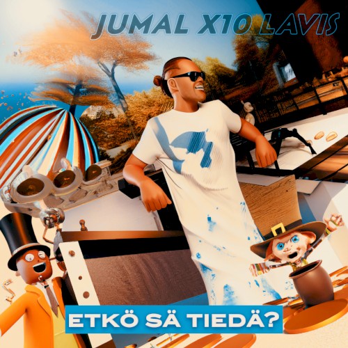 Etkö Sä Tiedä?