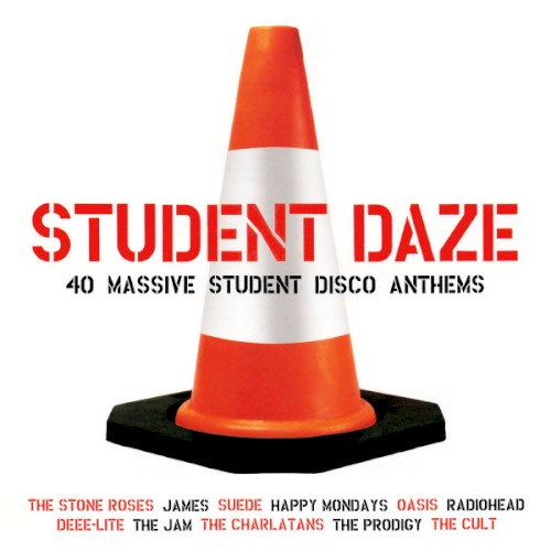 Student Daze