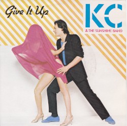 Give It Up