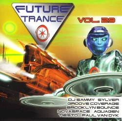 Future Trance 29