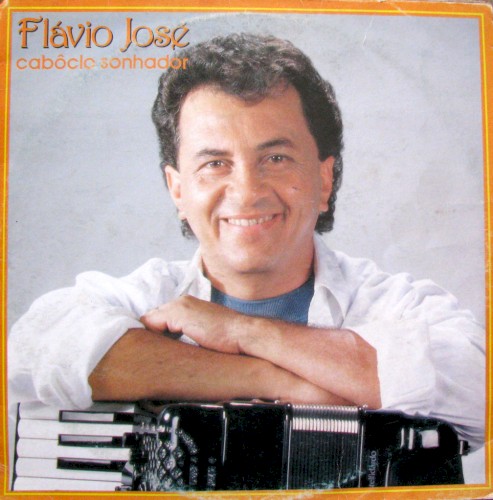 Caboclo sonhador