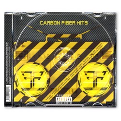 Carbon Fiber Hits