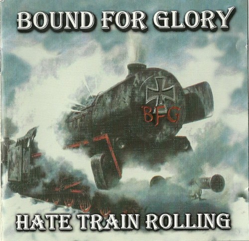 Hate Train Rolling