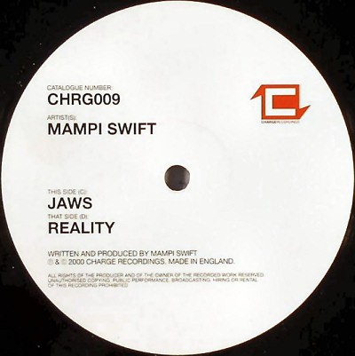 Jaws / Reality