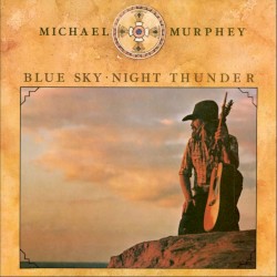 Blue Sky - Night Thunder