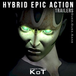 Hybrid Epic Action Trailers