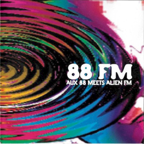 88 FM