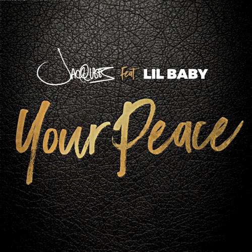 Your Peace