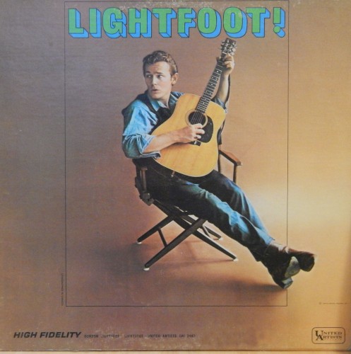Lightfoot!