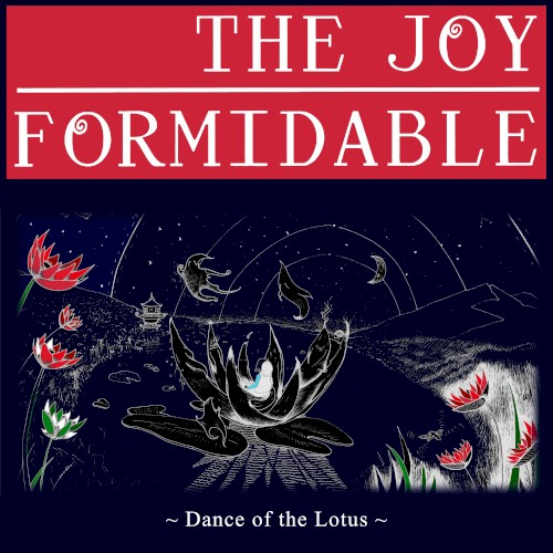 Dance of the Lotus